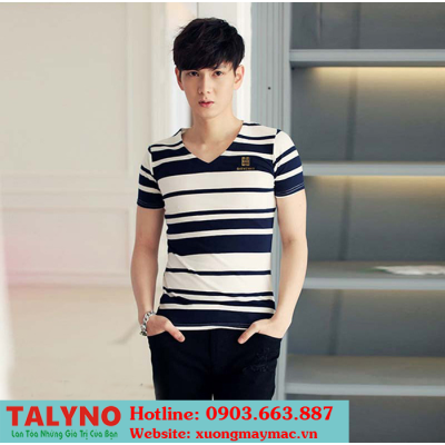 ÁO THUN THỜI TRANG ATT003